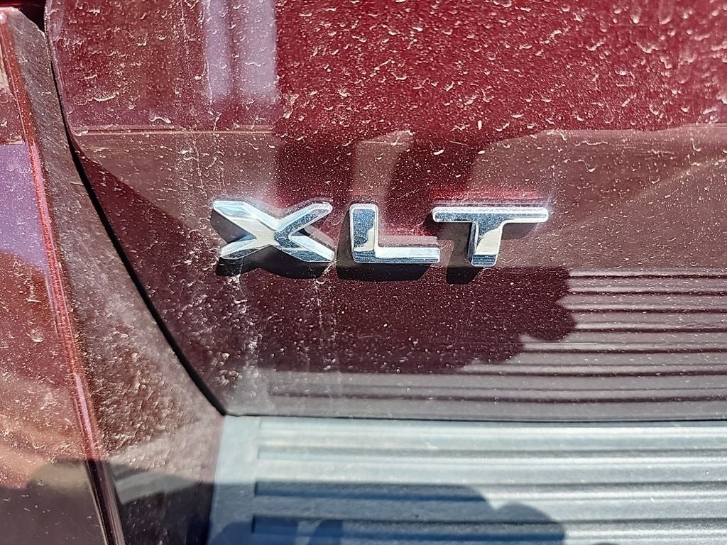 2021 Ford Expedition MAX XLT
