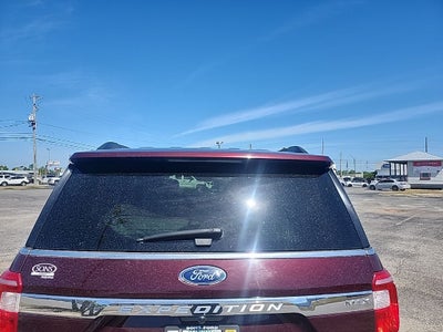 2021 Ford Expedition MAX XLT