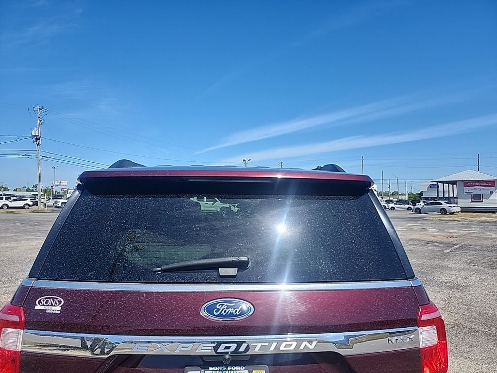 2021 Ford Expedition MAX XLT