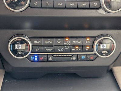 2021 Ford Expedition MAX XLT