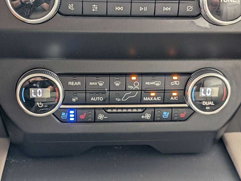 2021 Ford Expedition MAX XLT