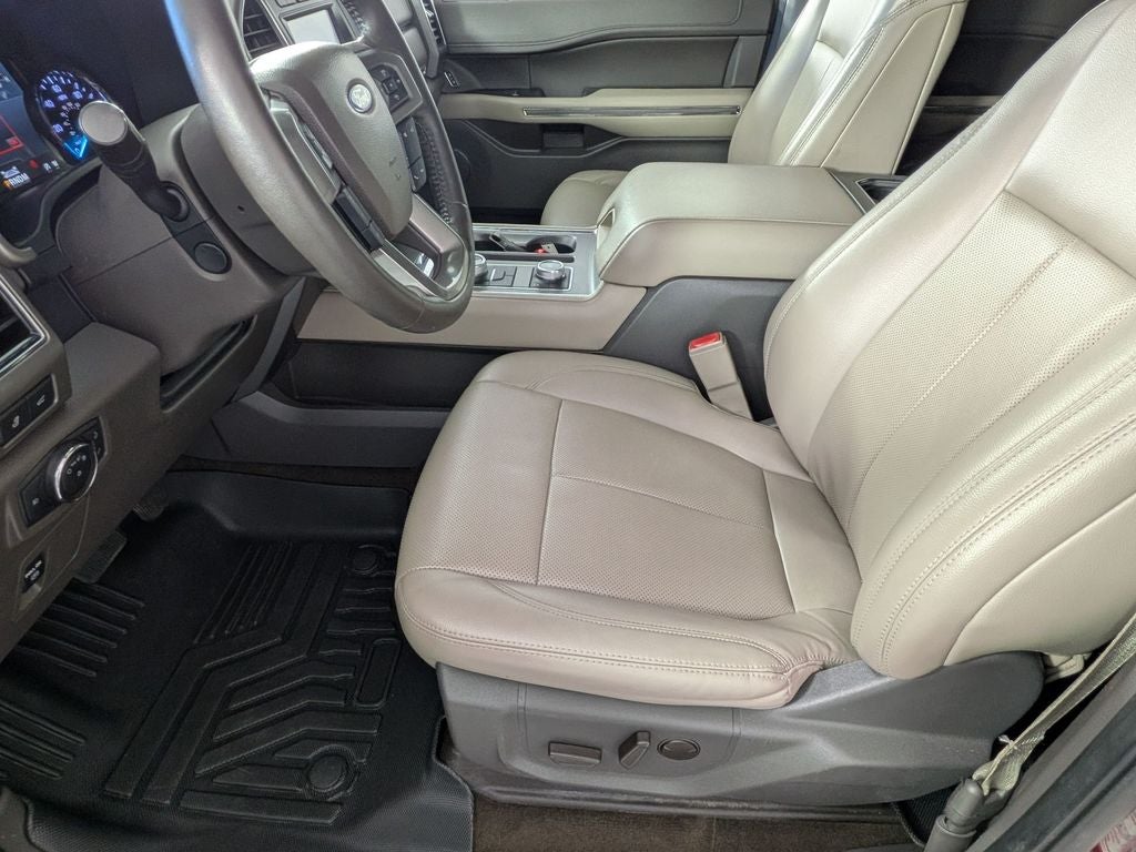 2021 Ford Expedition MAX XLT