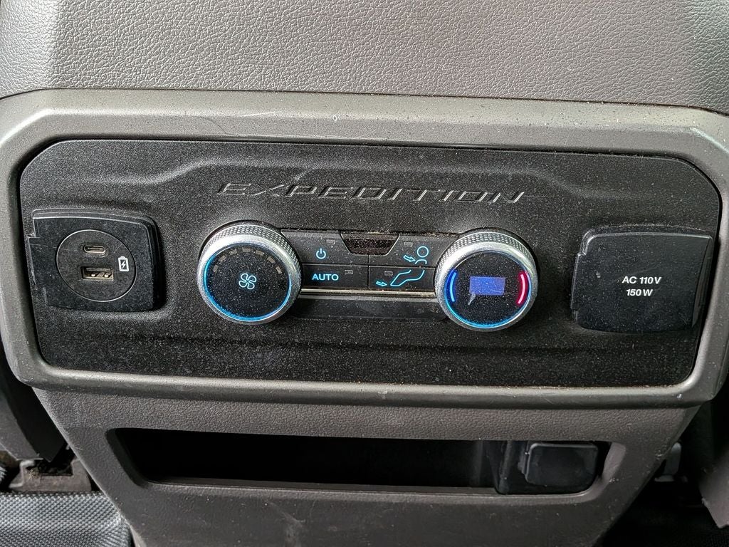 2021 Ford Expedition MAX XLT