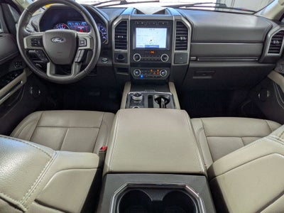 2021 Ford Expedition MAX XLT