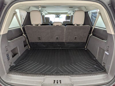 2021 Ford Expedition MAX XLT