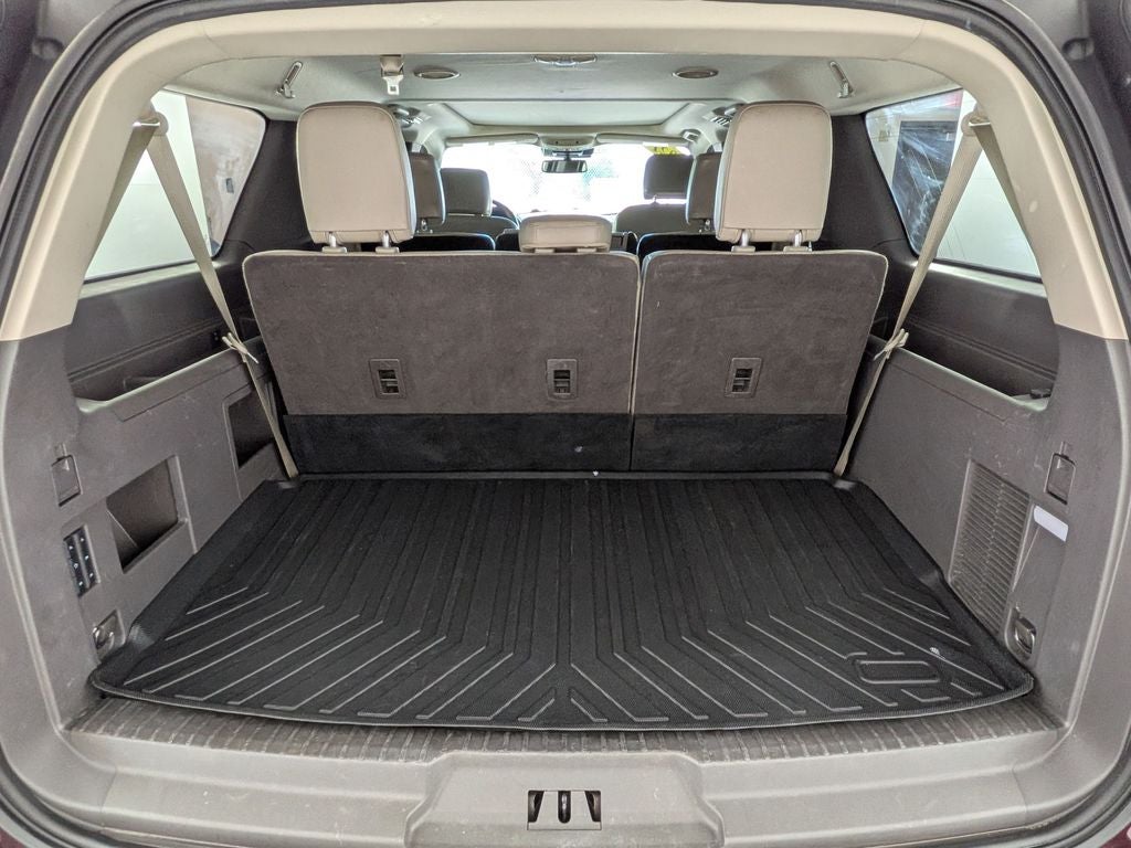 2021 Ford Expedition MAX XLT
