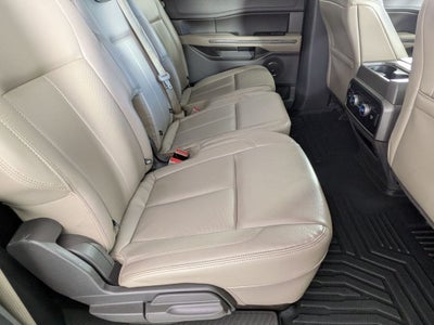 2021 Ford Expedition MAX XLT