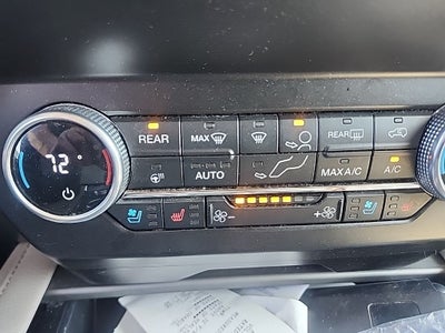 2021 Ford Expedition MAX XLT