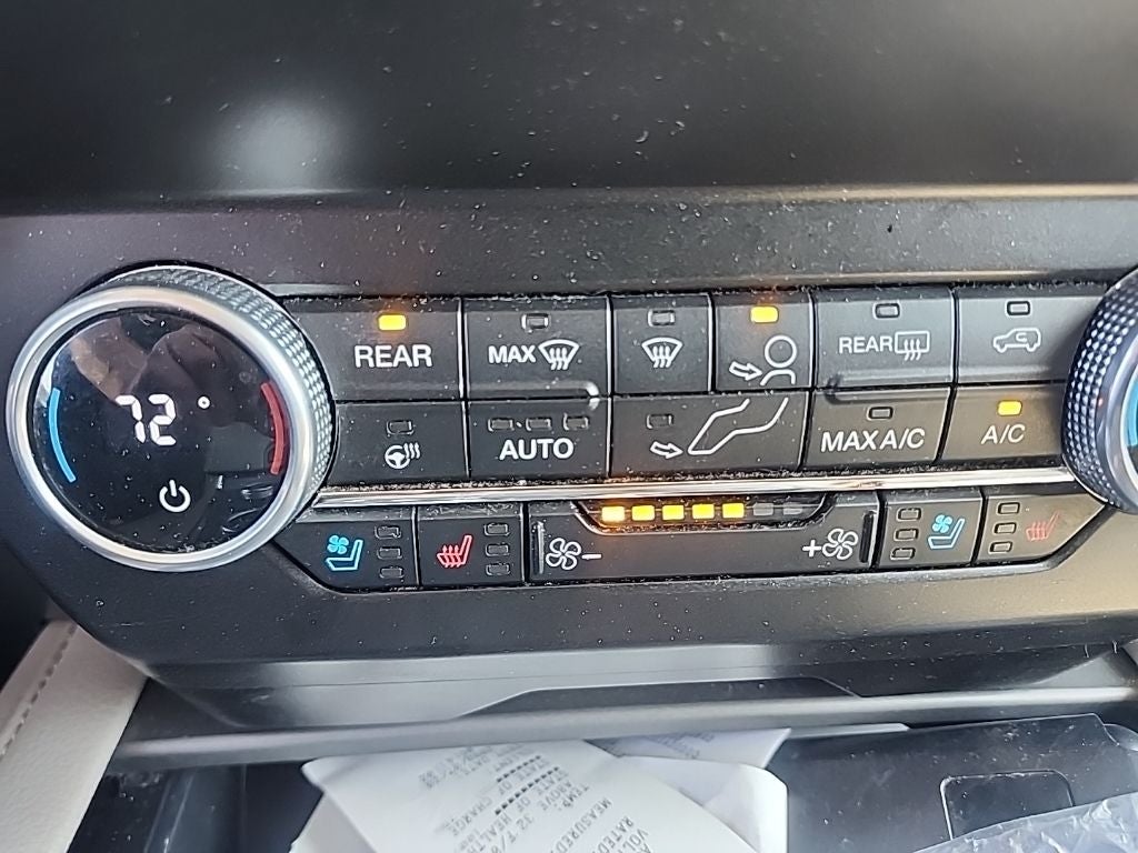 2021 Ford Expedition MAX XLT