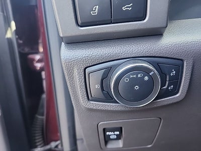 2021 Ford Expedition MAX XLT