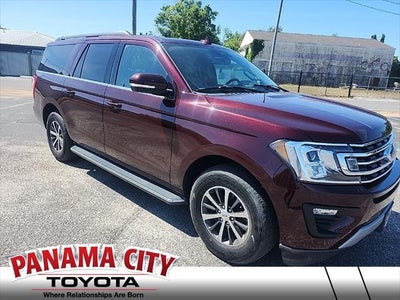 2021 Ford Expedition MAX XLT