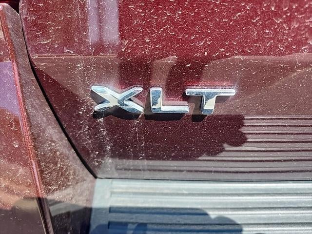 2021 Ford Expedition MAX XLT