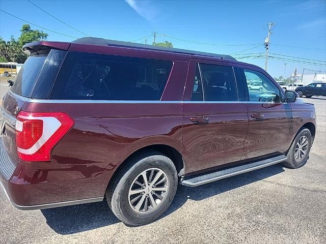 2021 Ford Expedition MAX XLT