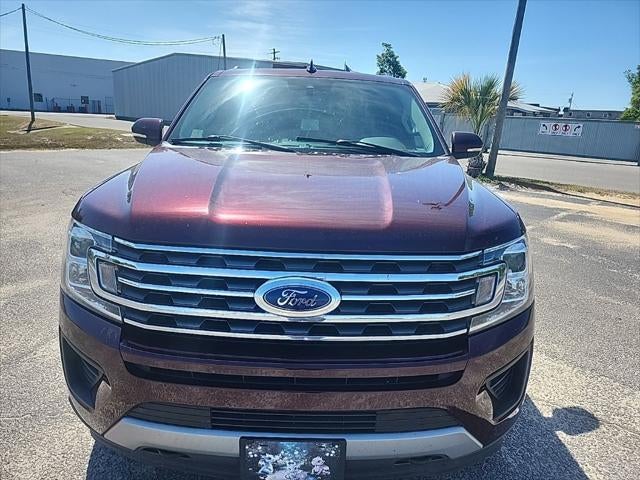 2021 Ford Expedition MAX XLT