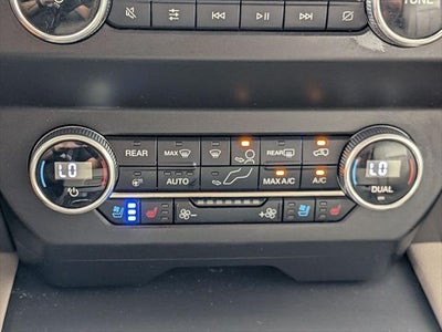 2021 Ford Expedition MAX XLT