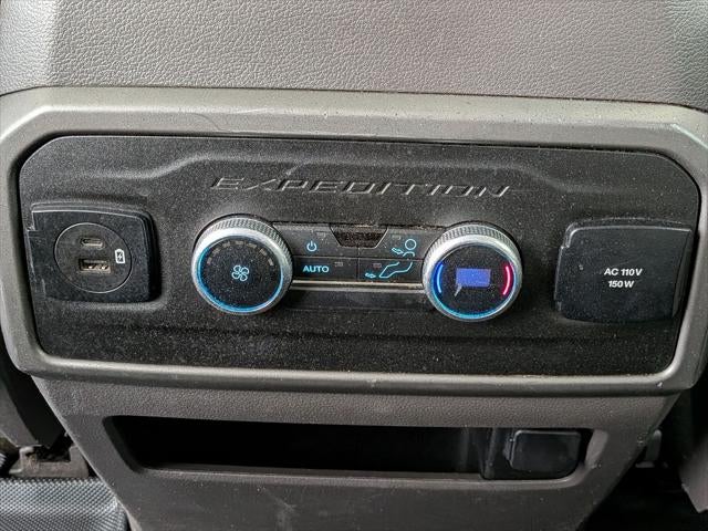 2021 Ford Expedition MAX XLT