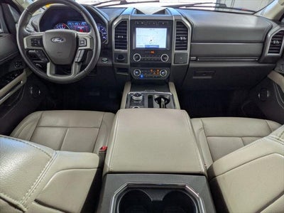 2021 Ford Expedition MAX XLT