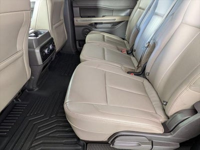2021 Ford Expedition MAX XLT