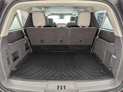 2021 Ford Expedition MAX XLT