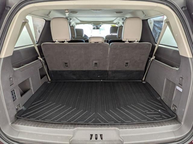 2021 Ford Expedition MAX XLT