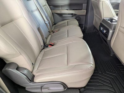 2021 Ford Expedition MAX XLT