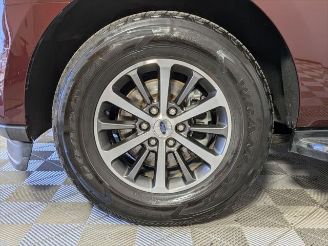 2021 Ford Expedition MAX XLT