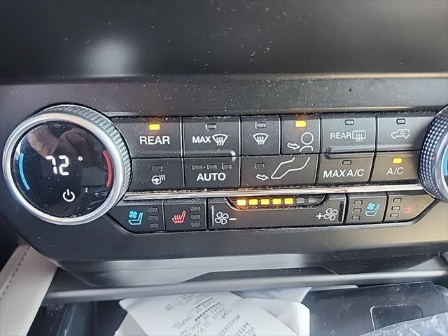 2021 Ford Expedition MAX XLT
