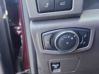 2021 Ford Expedition MAX XLT