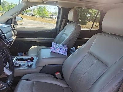 2021 Ford Expedition MAX XLT