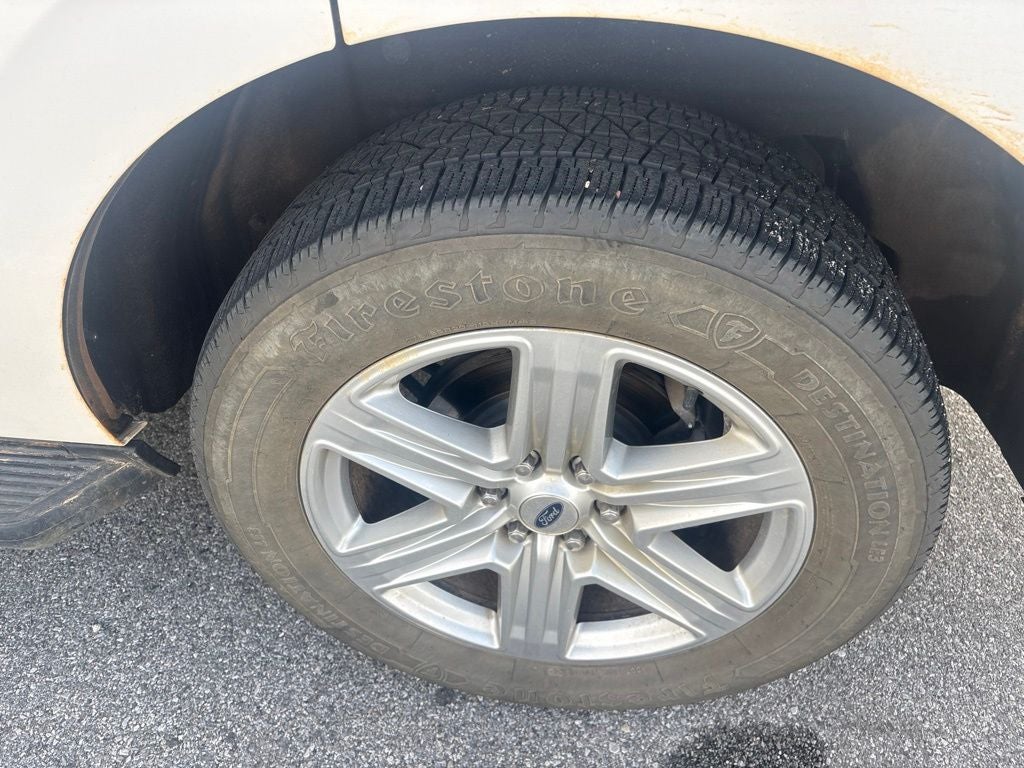 2018 Ford Expedition XLT