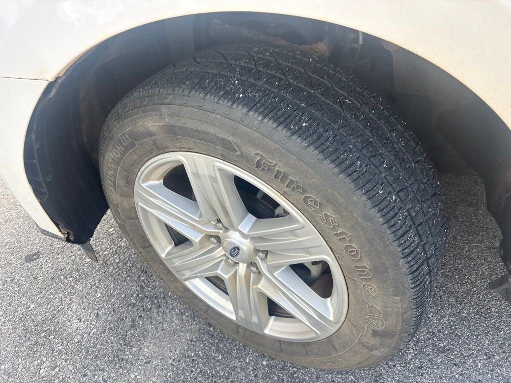 2018 Ford Expedition XLT