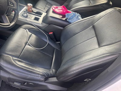 2018 Ford Expedition XLT