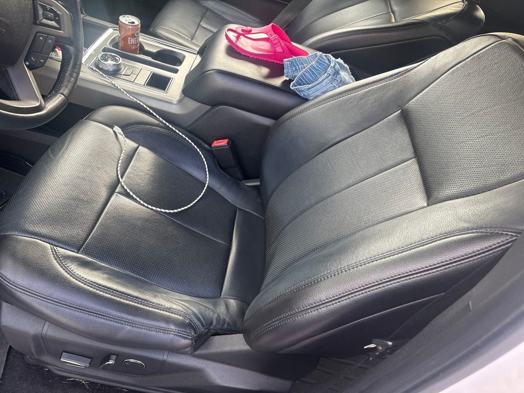 2018 Ford Expedition XLT
