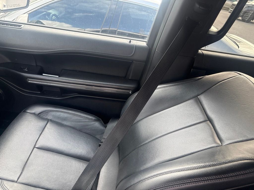 2018 Ford Expedition XLT