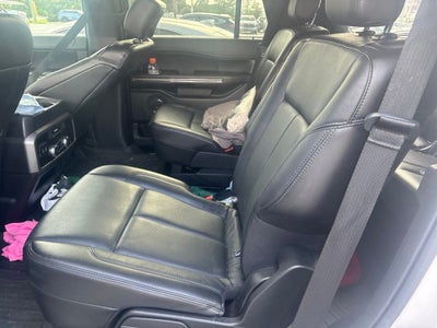 2018 Ford Expedition XLT