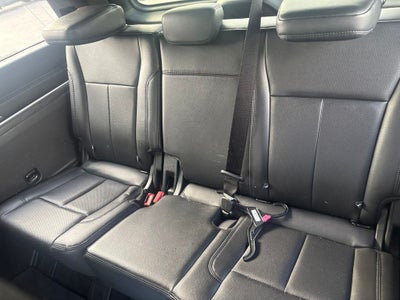 2018 Ford Expedition XLT