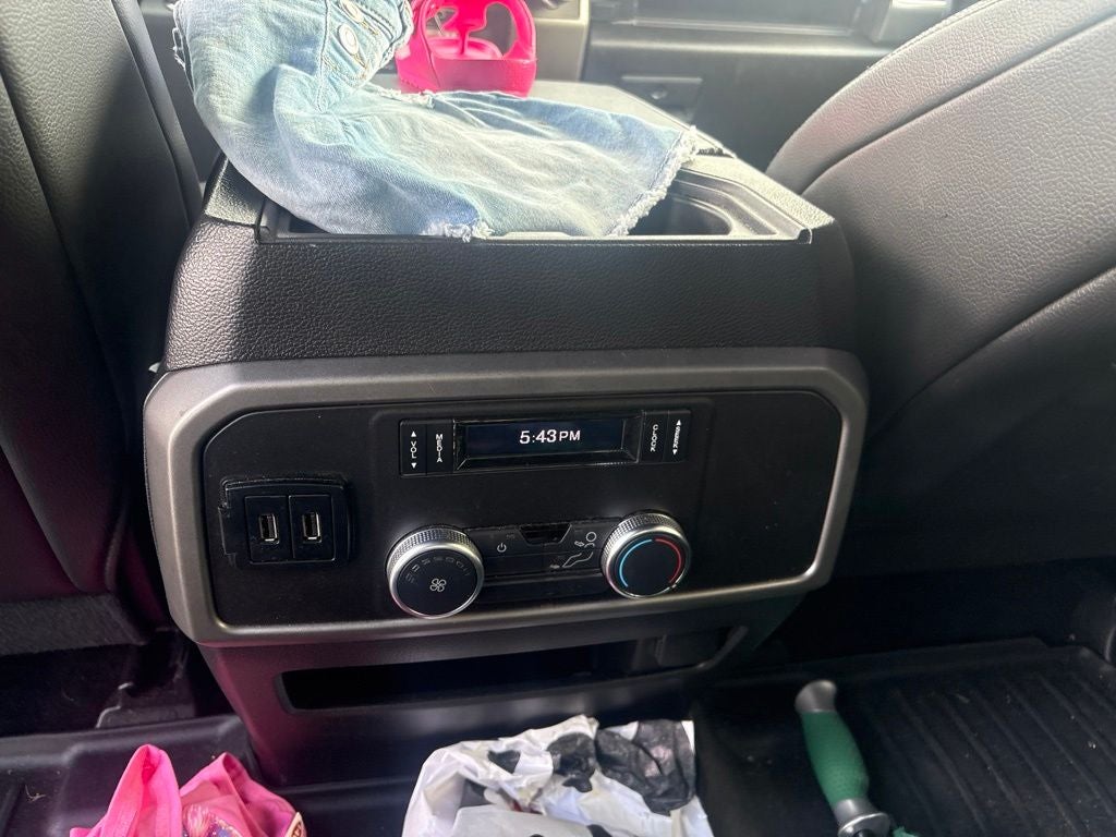 2018 Ford Expedition XLT