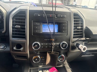 2018 Ford Expedition XLT