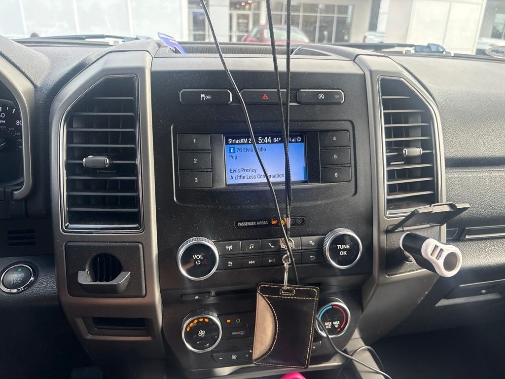 2018 Ford Expedition XLT