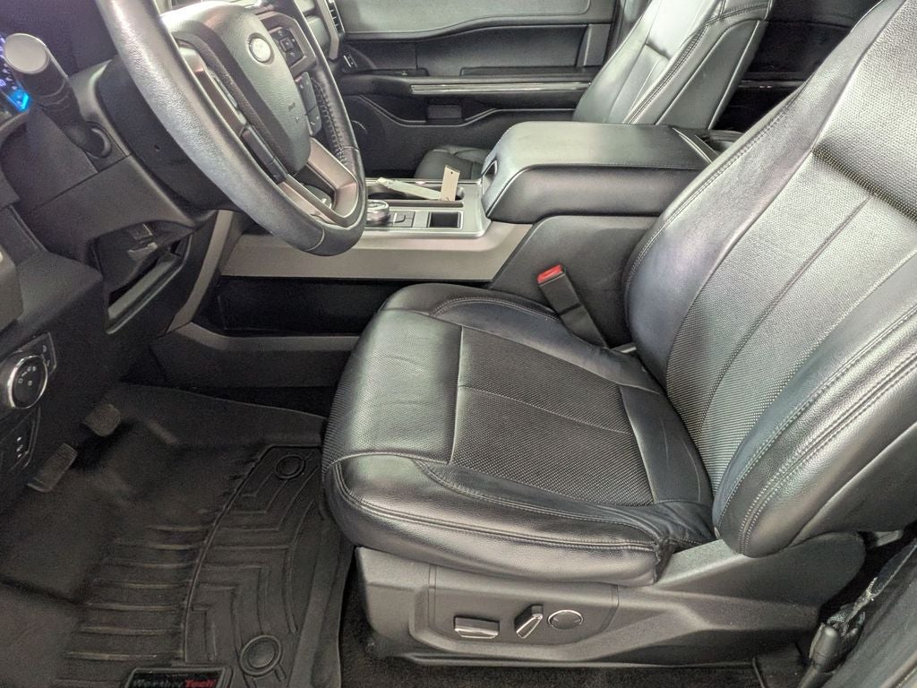 2018 Ford Expedition XLT