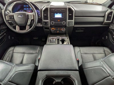 2018 Ford Expedition XLT
