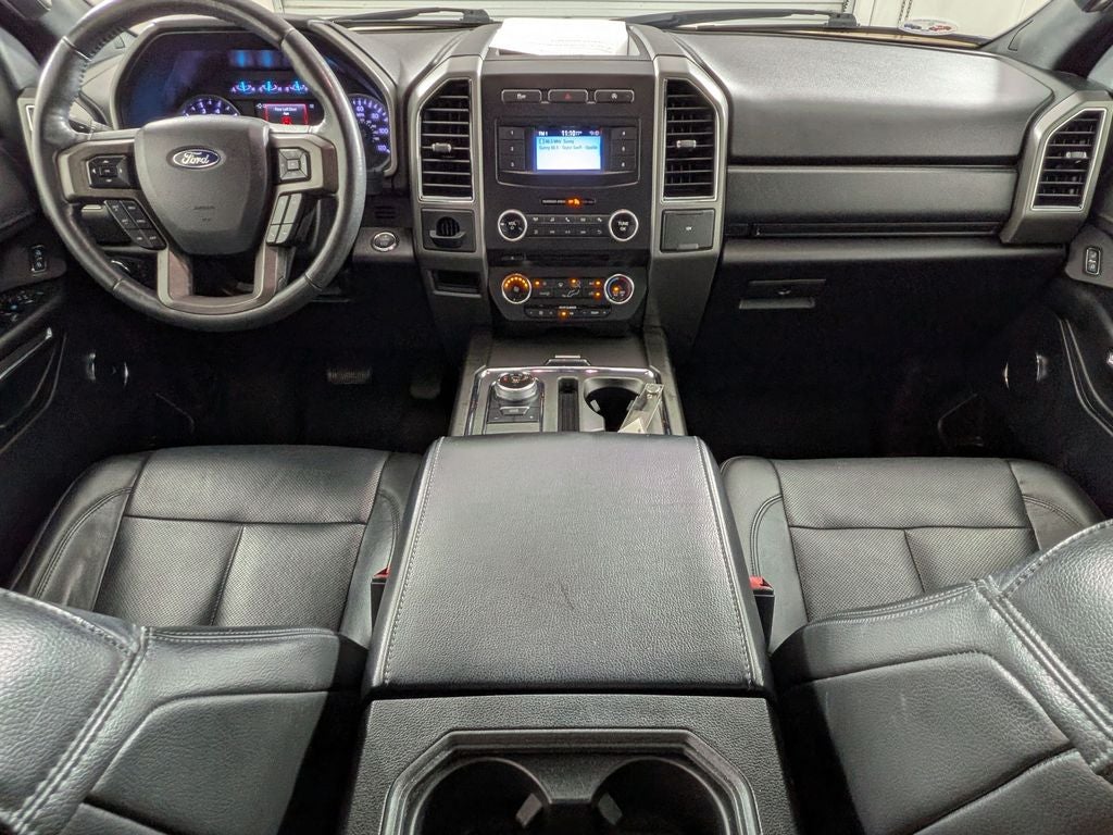 2018 Ford Expedition XLT