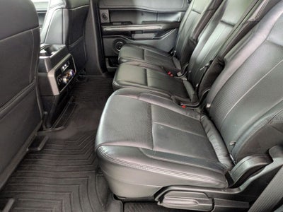 2018 Ford Expedition XLT
