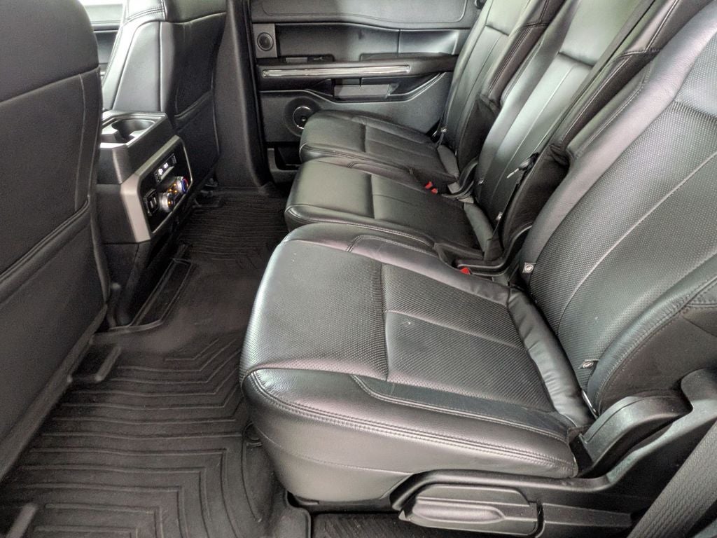 2018 Ford Expedition XLT