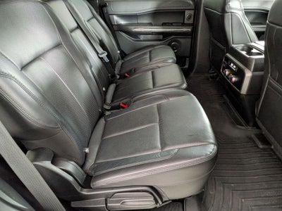 2018 Ford Expedition XLT