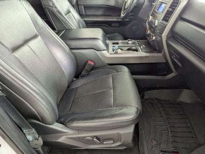 2018 Ford Expedition XLT