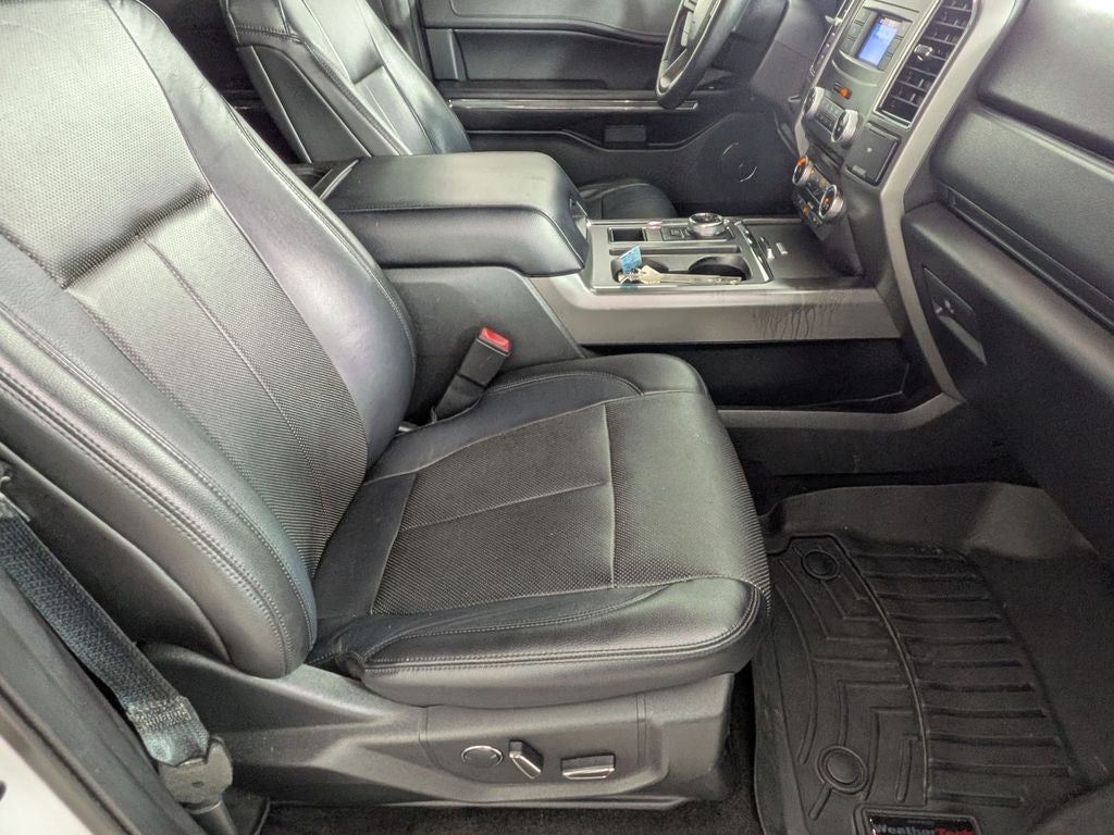 2018 Ford Expedition XLT