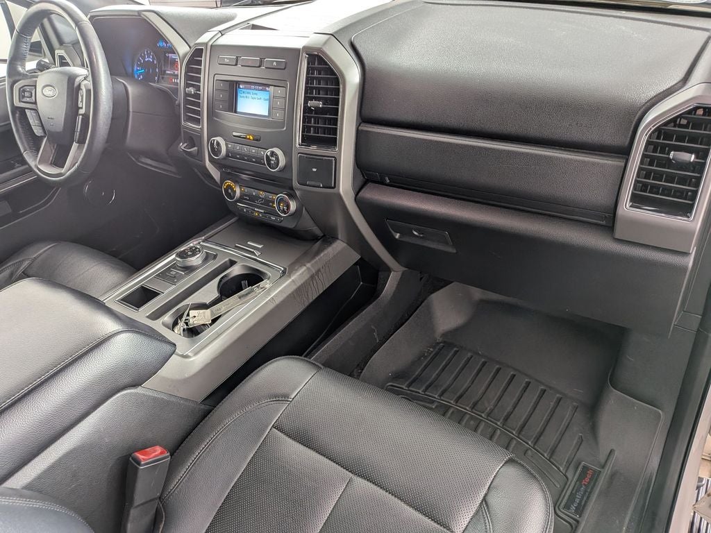 2018 Ford Expedition XLT