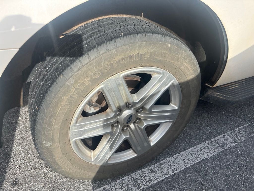 2018 Ford Expedition XLT