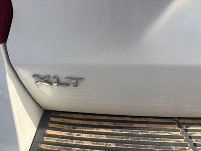 2018 Ford Expedition XLT